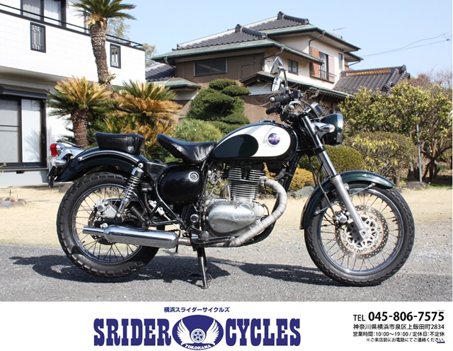 小型バイク 51cc～125cc