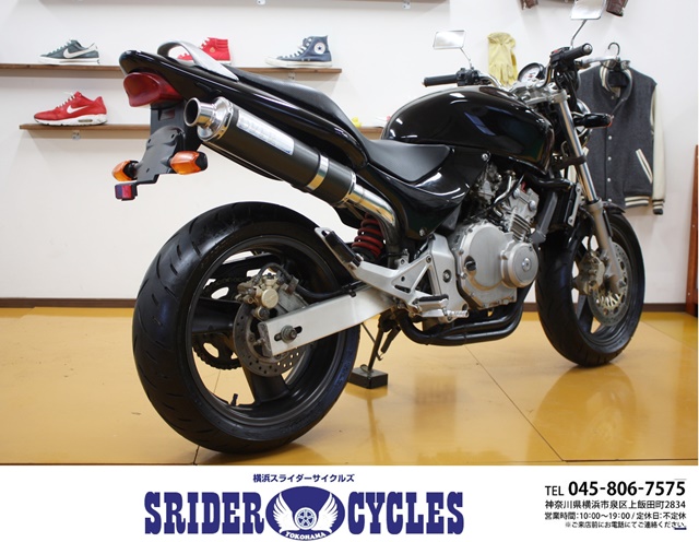 横浜スライダーサイクルズ