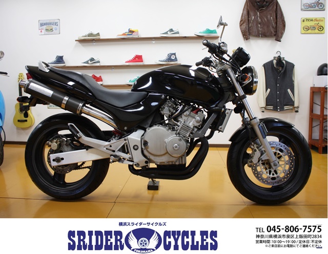 横浜スライダーサイクルズ