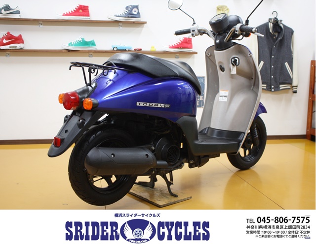 横浜スライダーサイクルズ