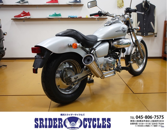 横浜スライダーサイクルズ