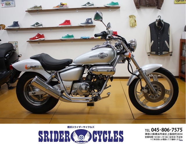 横浜スライダーサイクルズ