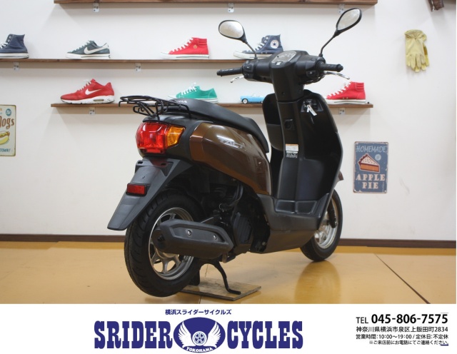 横浜スライダーサイクルズ